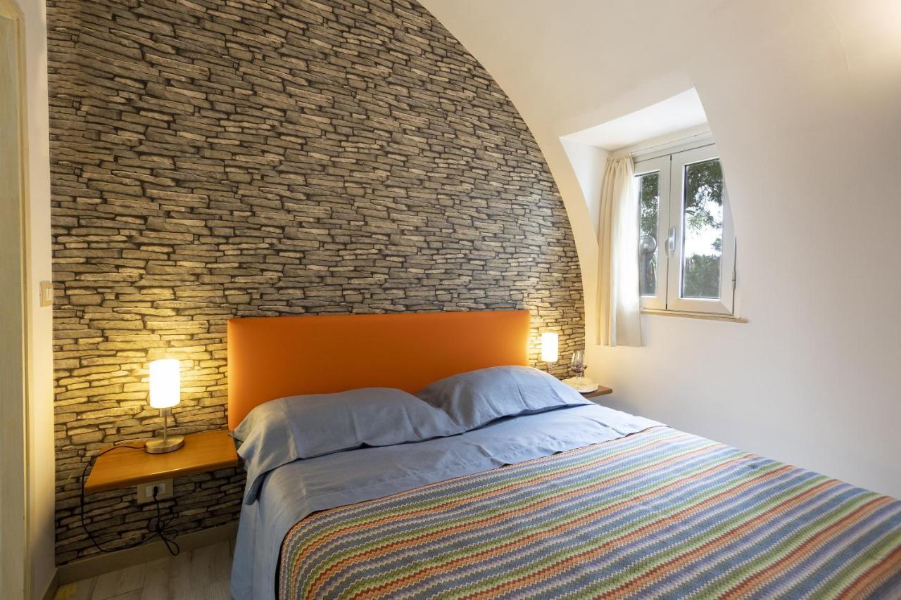 3 Sirene Sciacca Fronte Mare Villa Luaran gambar